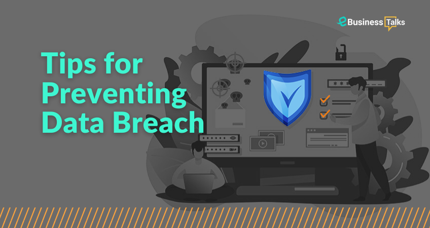 Tips for Preventing Data Breach