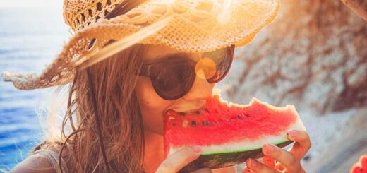 health benefits of Watermelon