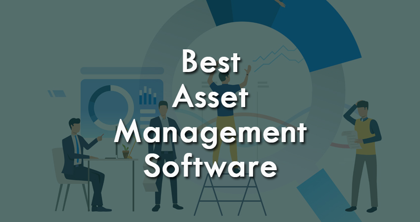 best asset management software