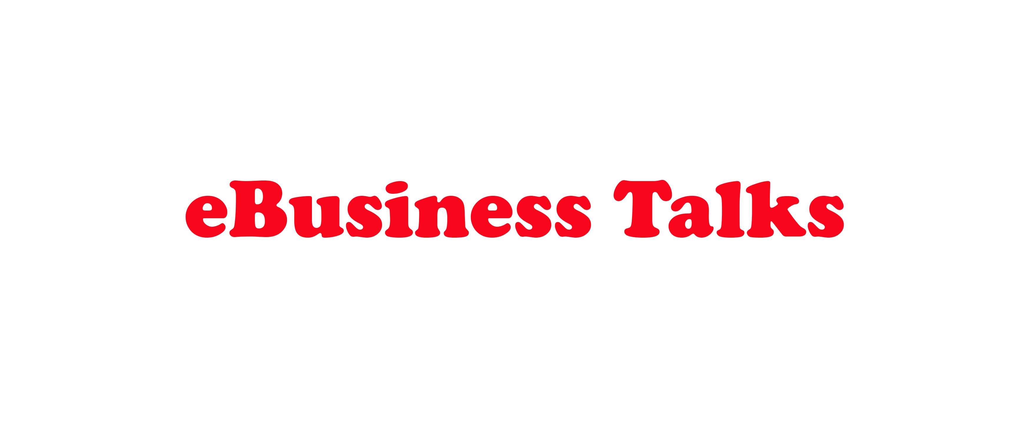 eBusiness Talks